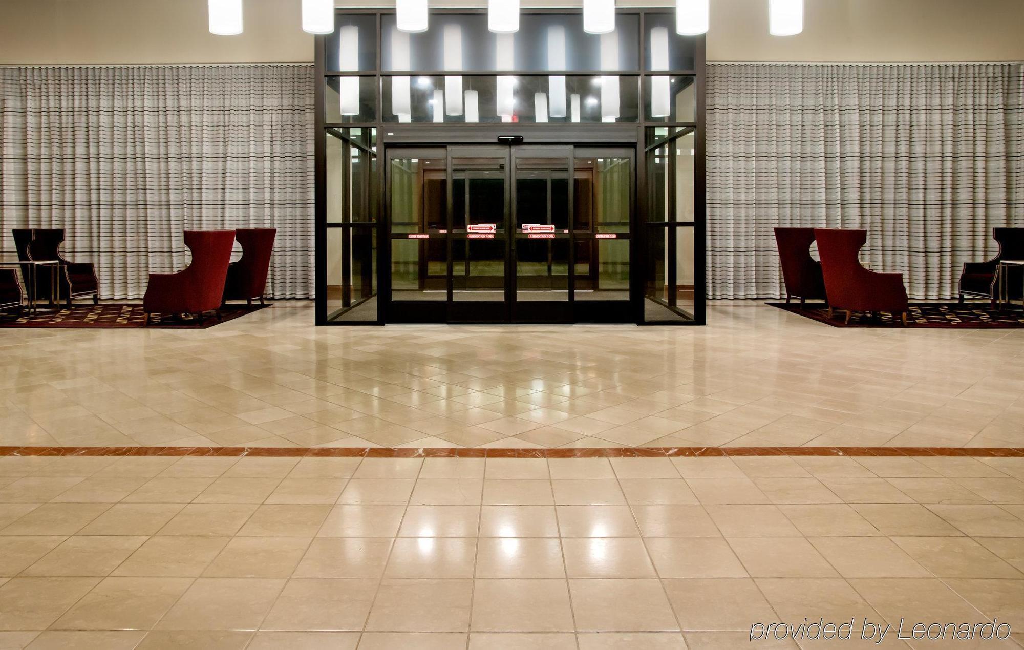 Hotel Airport Marriott