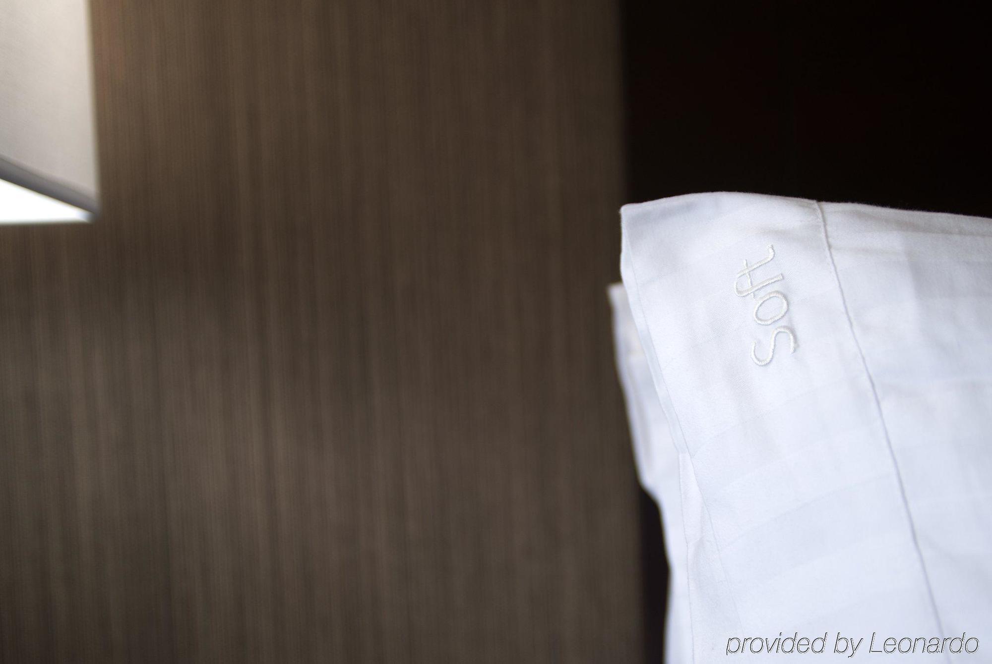 Hotel Airport Marriott Nashville