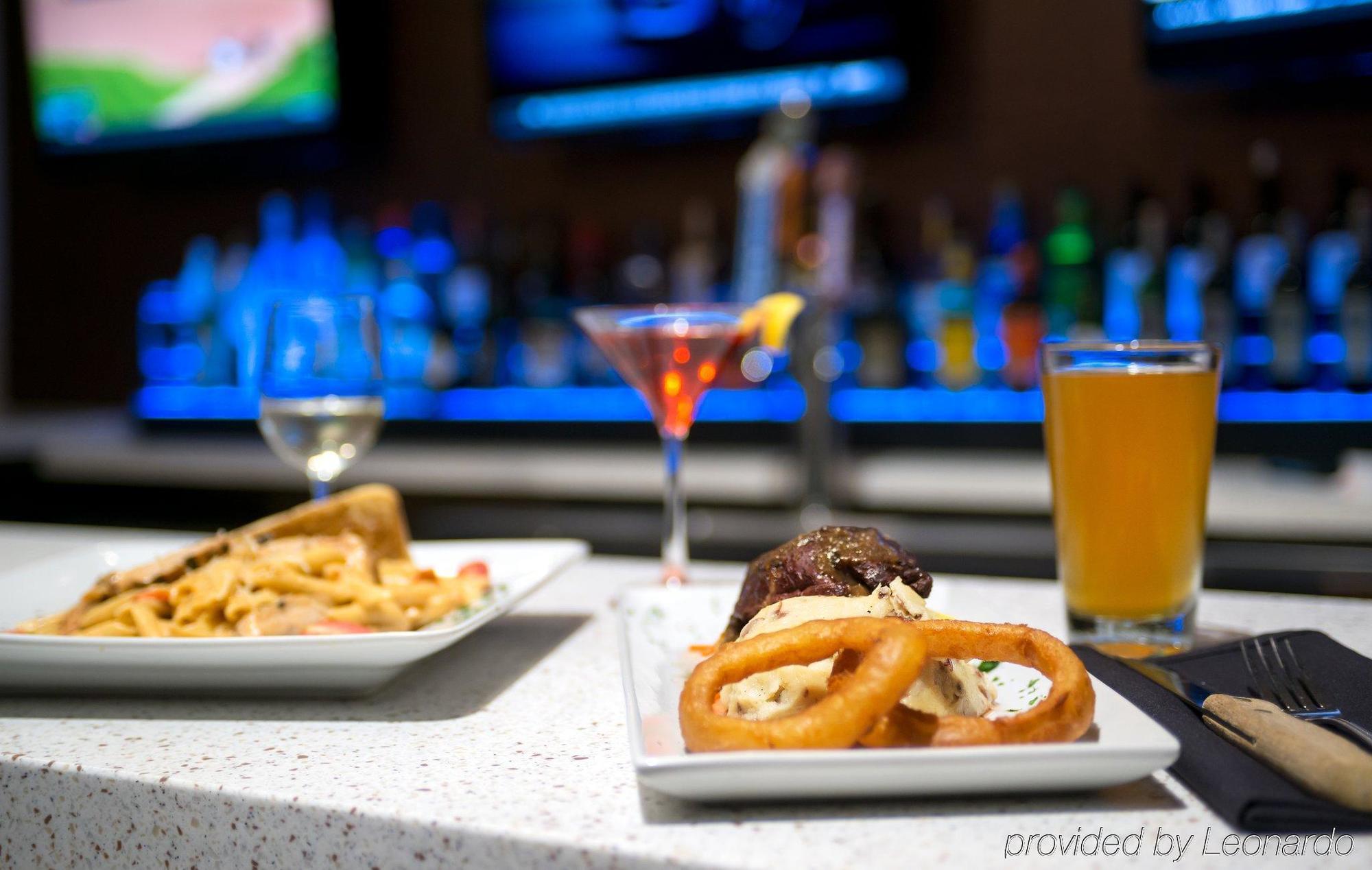 Airport Marriott 4* Nashville