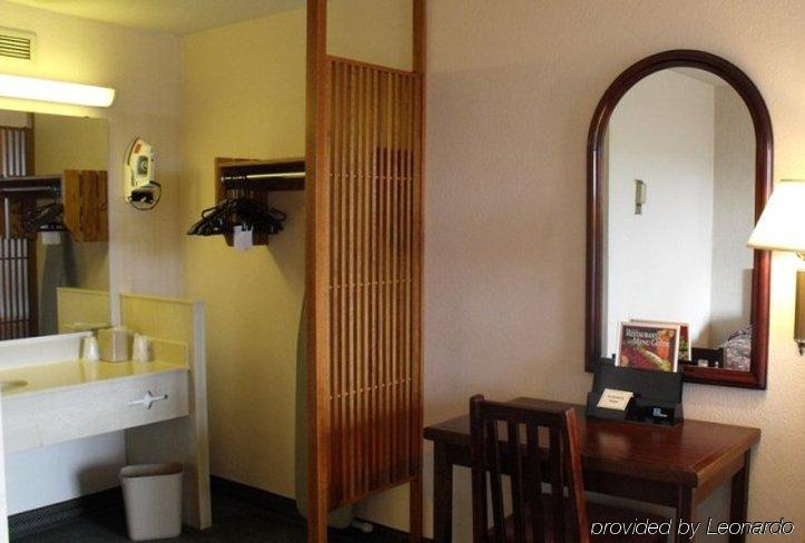 Hotel Thrifty 2*