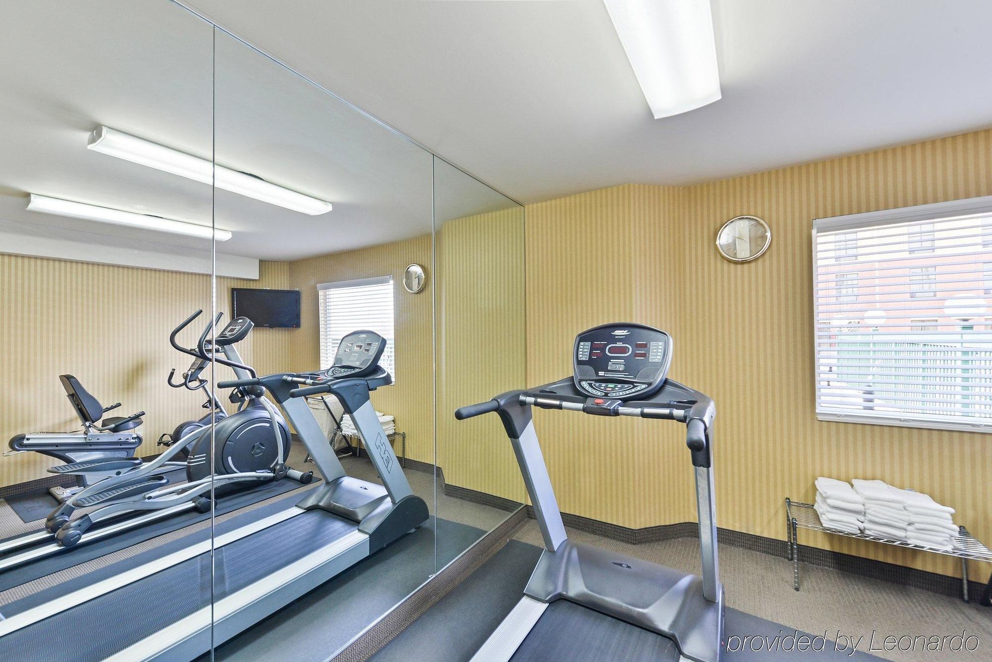 Inn Sleep Near Percy Priest 2*