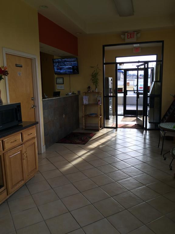 Scottish - Motel Nashville