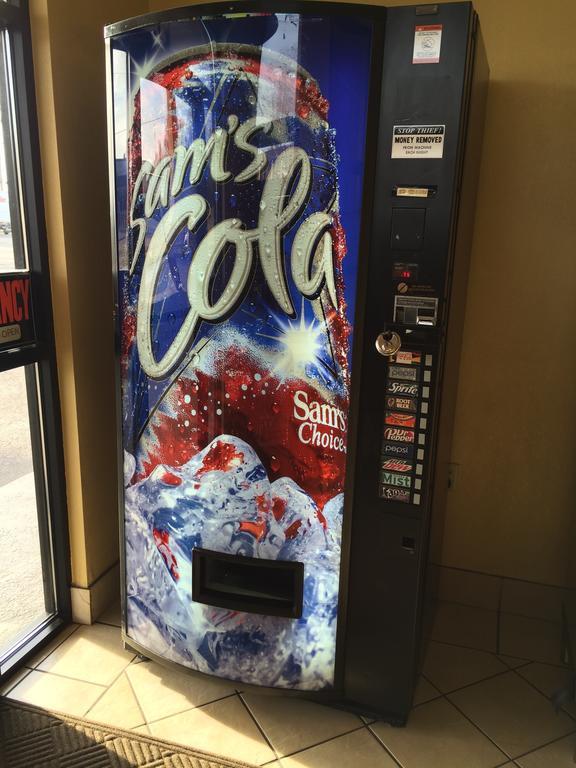 Scottish - Motel Nashville