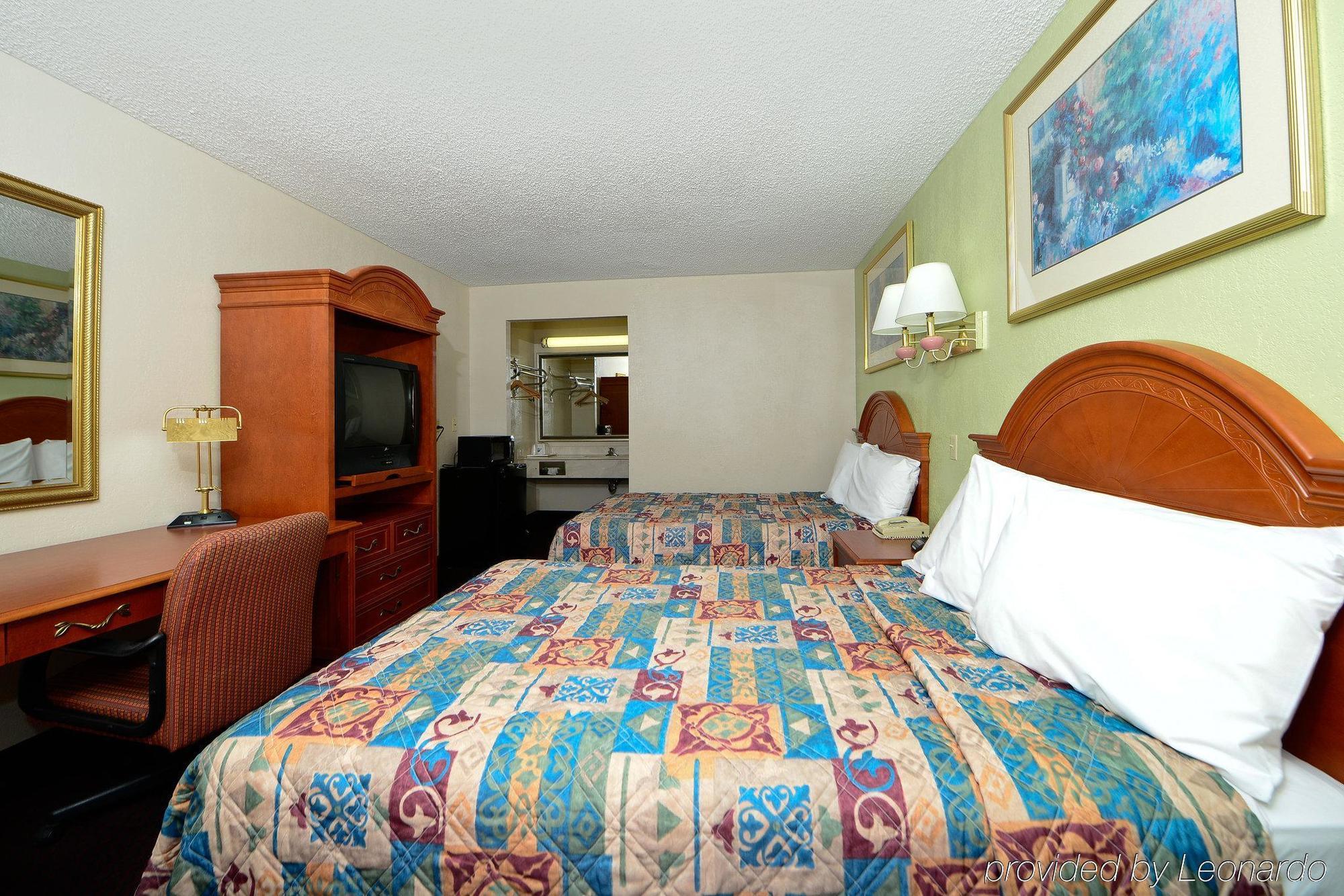 Hotel Americas Value Inn-nashville/airport South Nashville