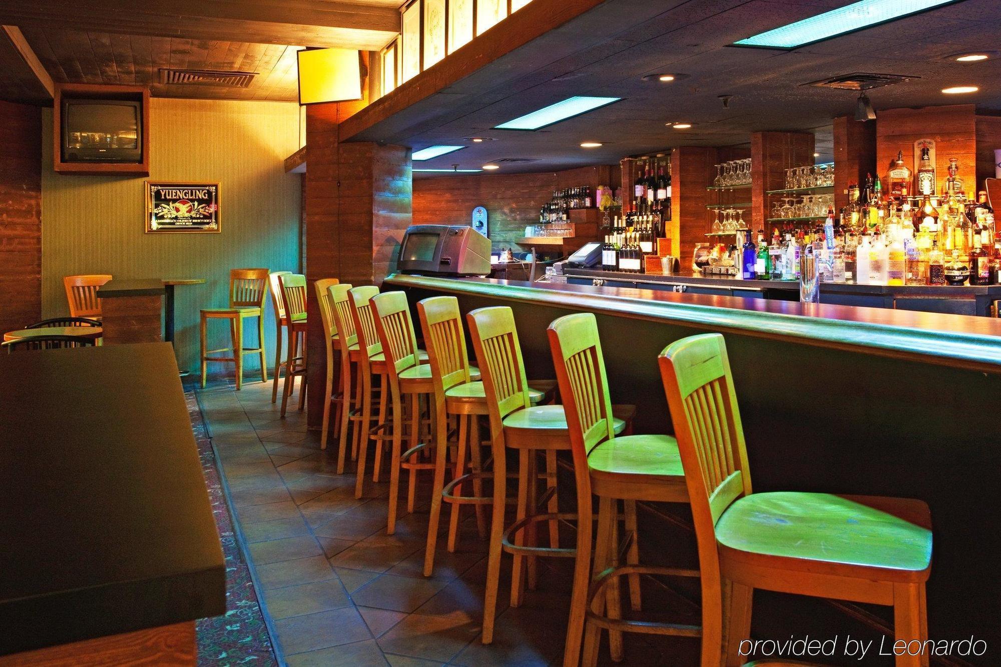 Hotel Airport Marriott