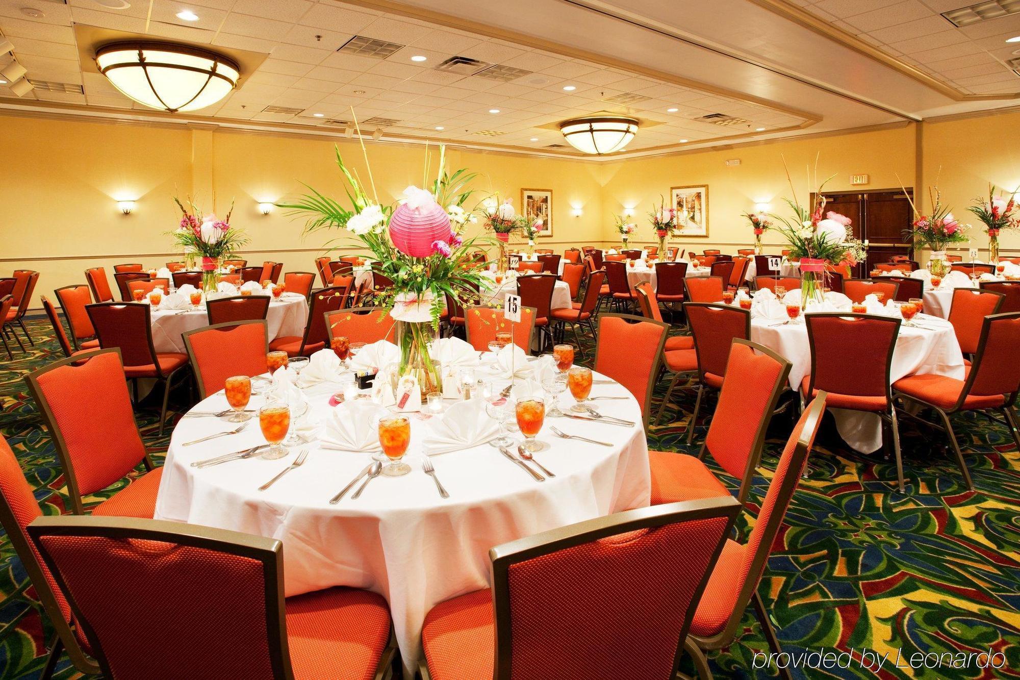 Airport Marriott Hotel Nashville