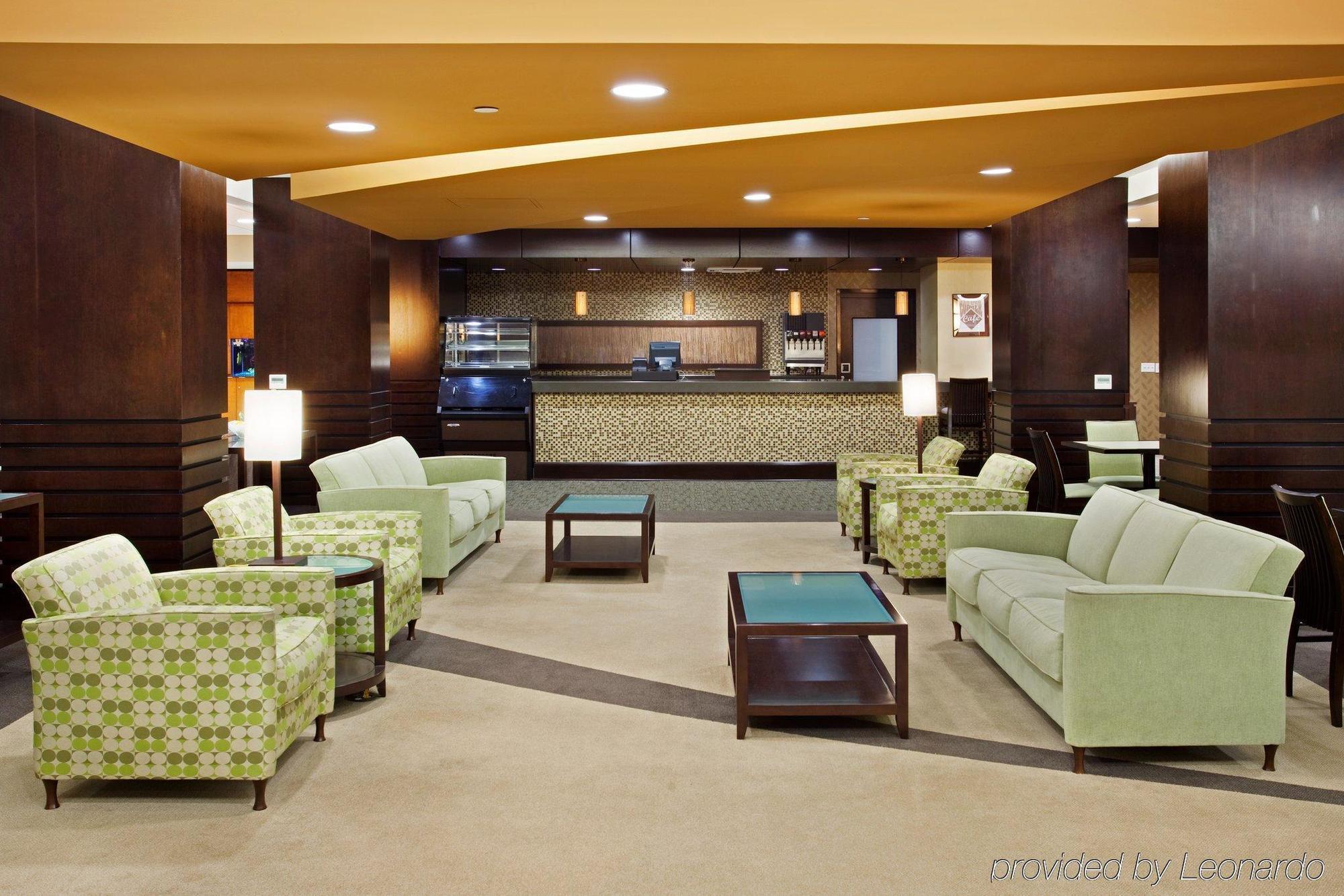 Hotel - Vanderbilt - Dwtn By Ihg