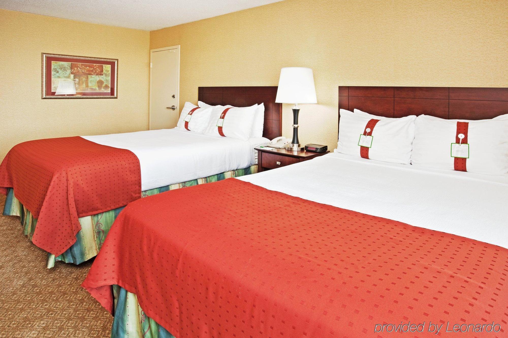 - Vanderbilt - Dwtn By Ihg Nashville