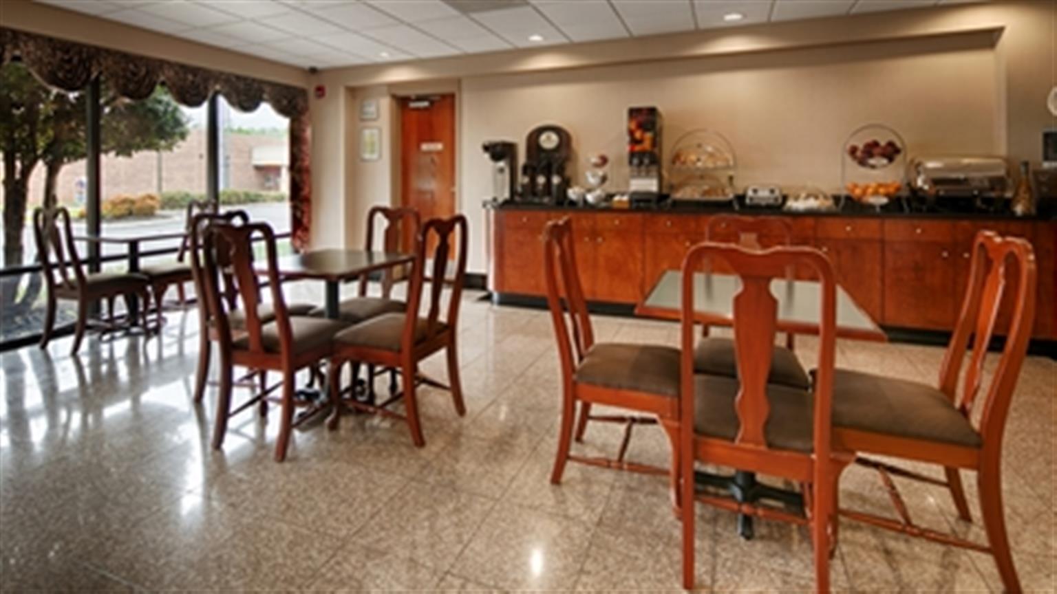 Hotel Best Western Plus Belle Meade & 2*