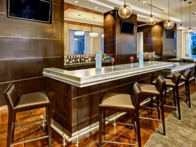 Hilton Garden Downtown/convention Center Nashville