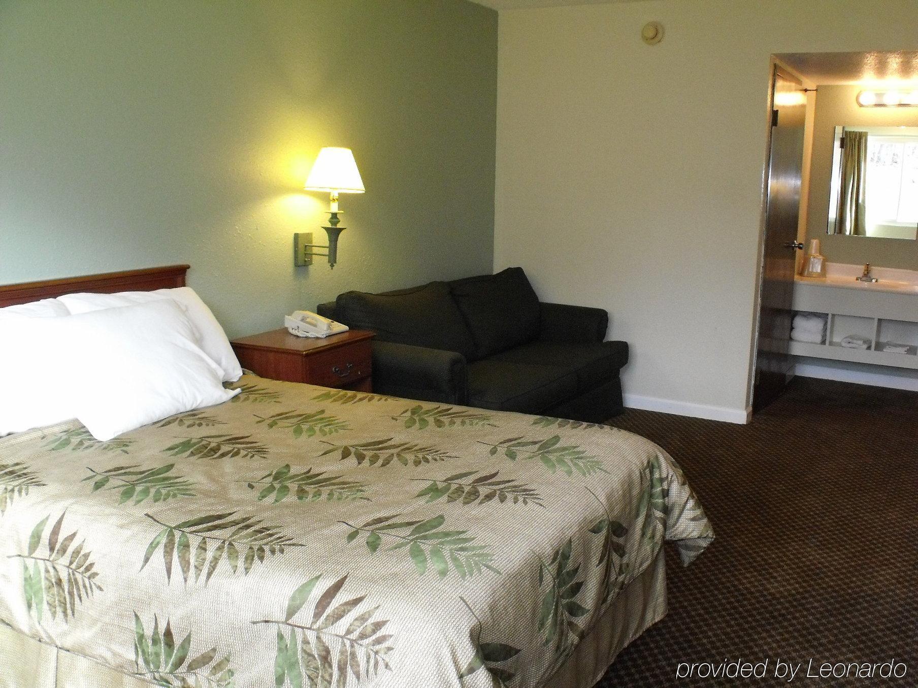 Regency And Suites Nashville