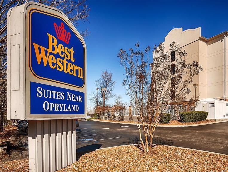Best Western Near Opryland