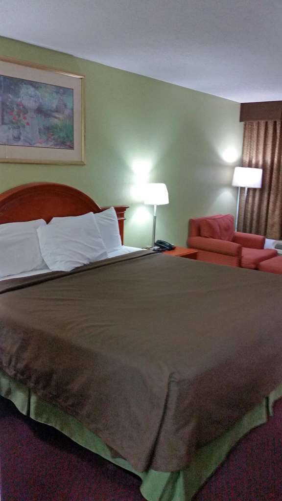 Americas Value Inn-nashville/airport South Nashville