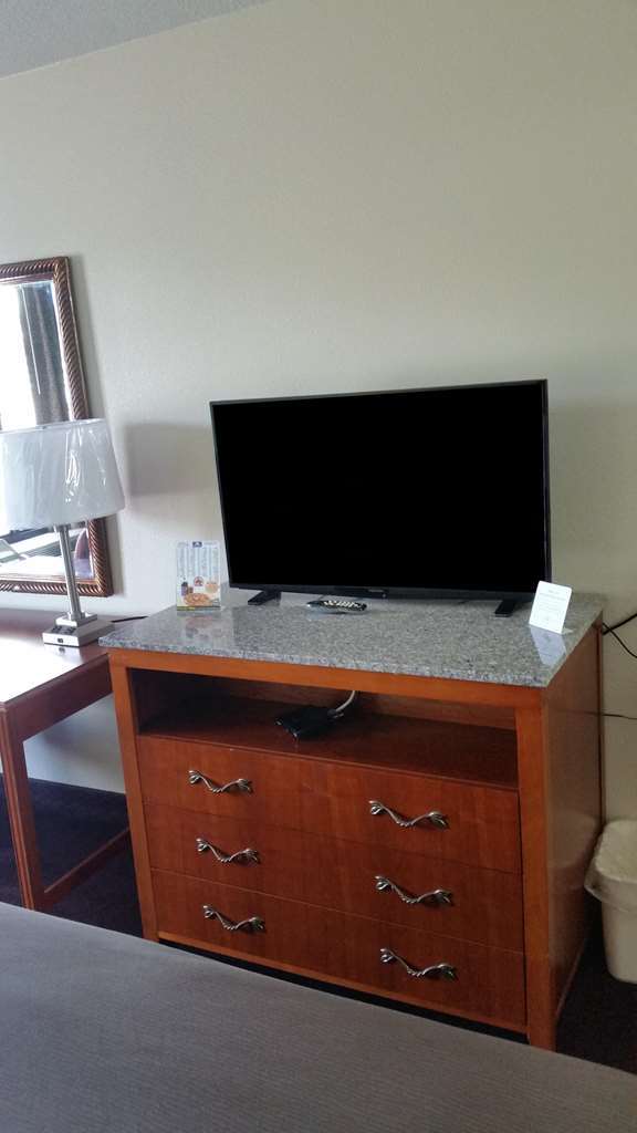 Americas Value Inn-nashville/airport South Nashville
