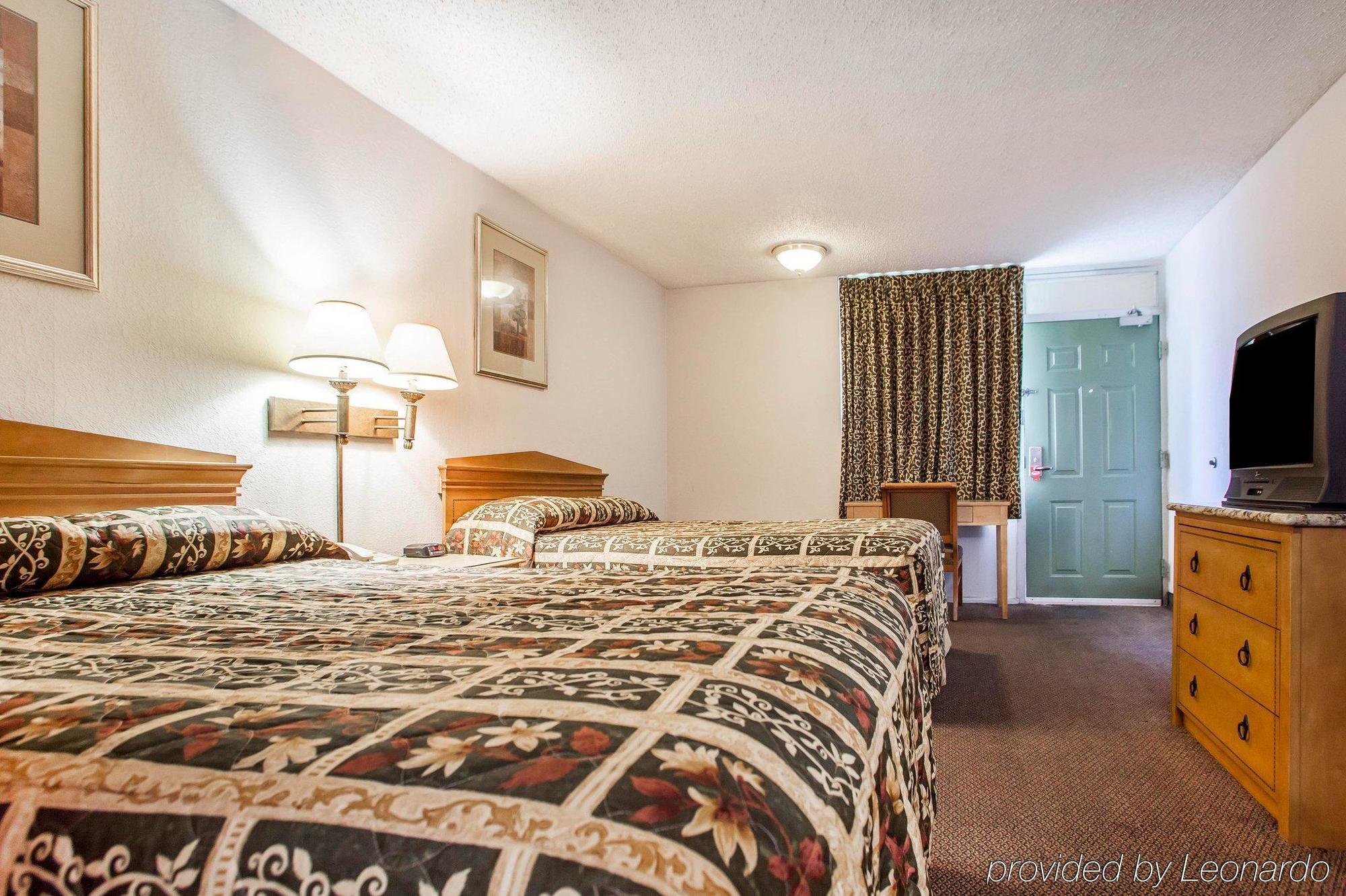 Hotel 6-nashville, Tn Nashville