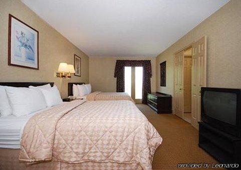 Hotel Quality Airport Nashville