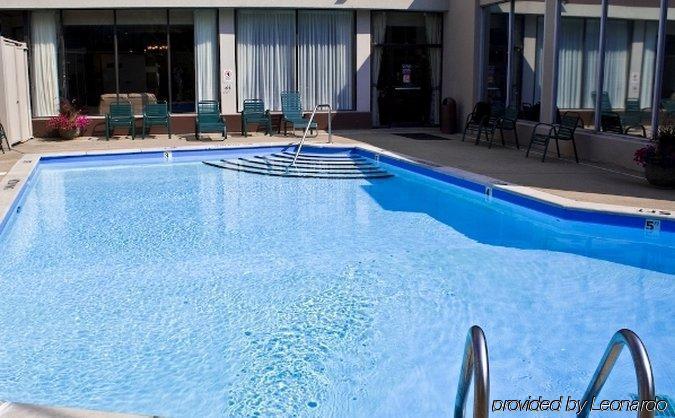 Springhill By Marriott Vanderbilt/west End 3* Nashville