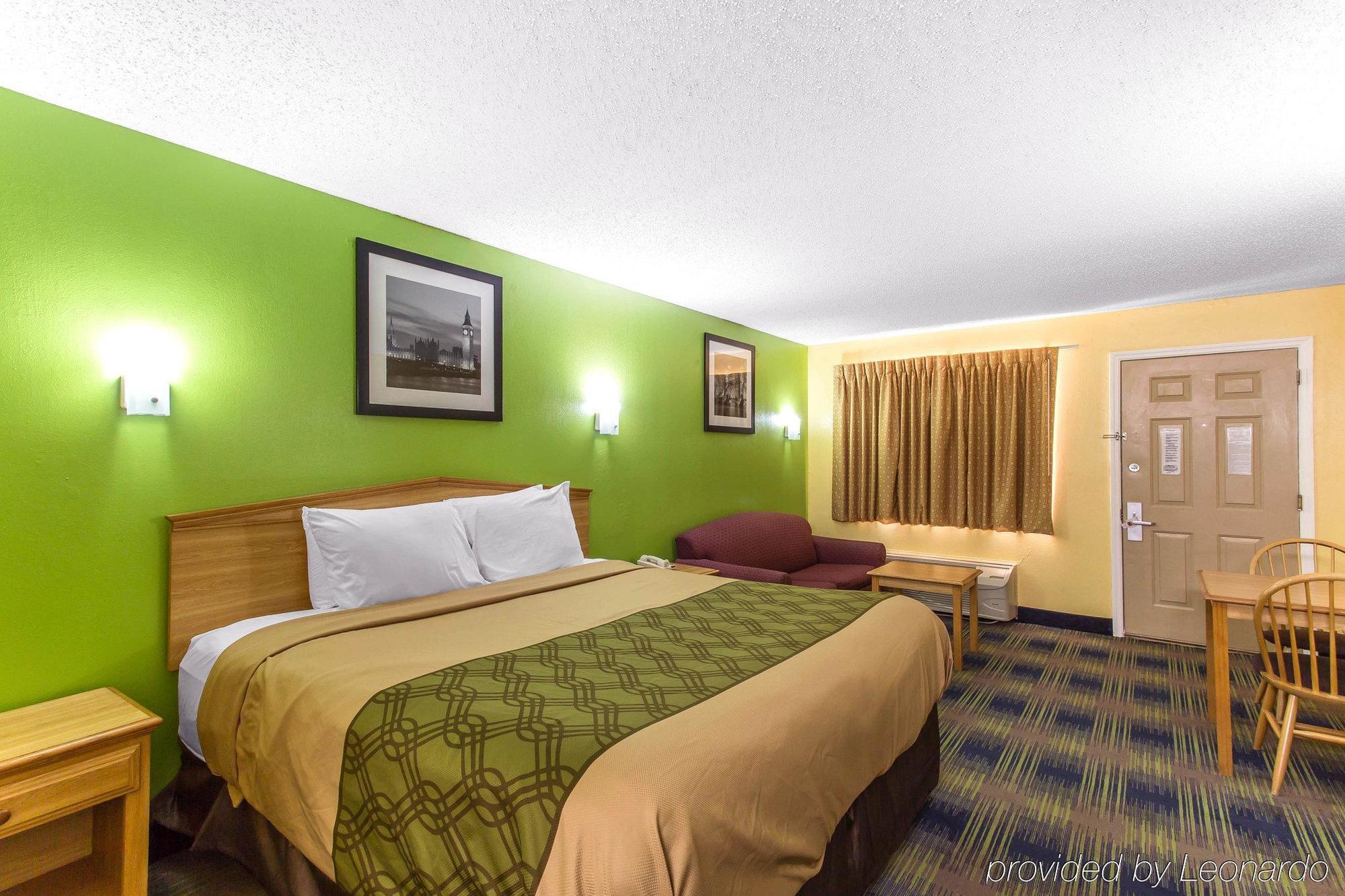 Econo Lodge Nashville