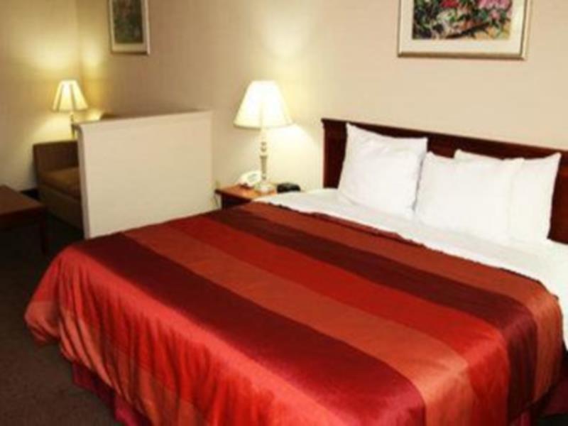 Best Western Plus Belle Meade & 2*