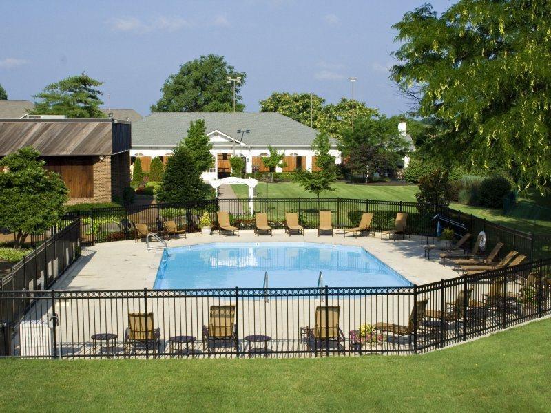 Hotel Millennium Maxwell House