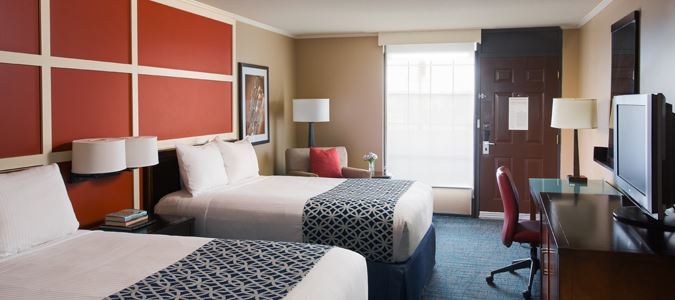 Hotel The At Opryland, A Gaylord 3*