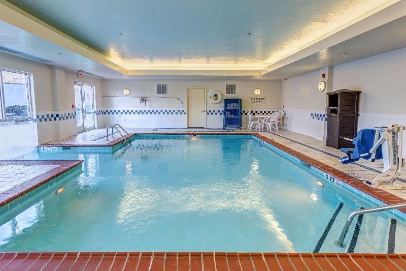 Best Western Plus Airport - Bna Nashville