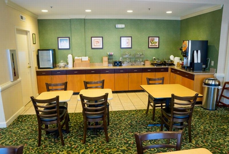 Hotel Best Western Plus Airport - Bna