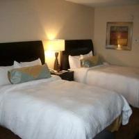 Hilton Garden Airport Hotel 3*