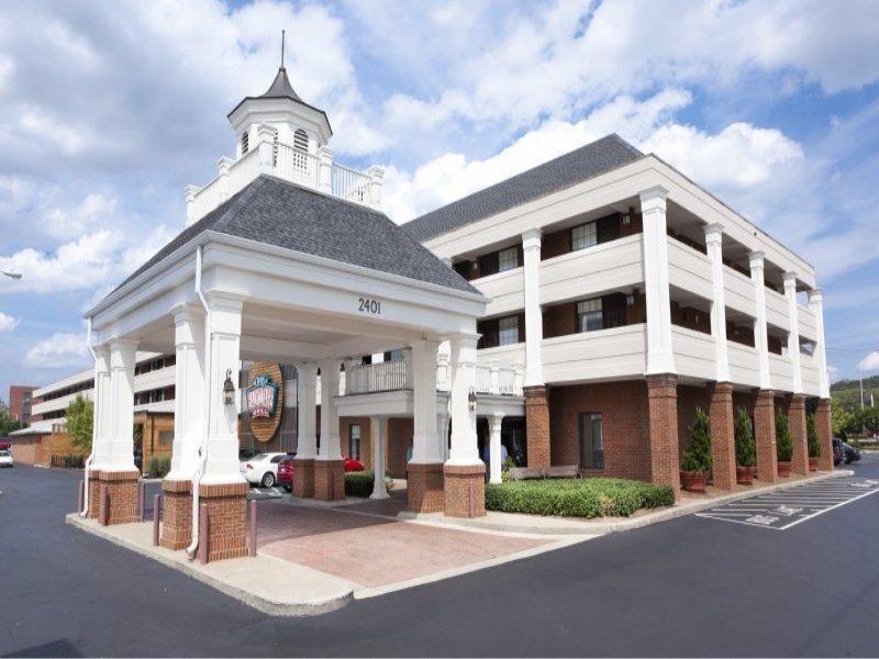 Hotel The At Opryland, A Gaylord
