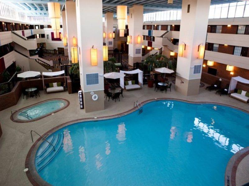 Hotel The At Opryland, A Gaylord 3*