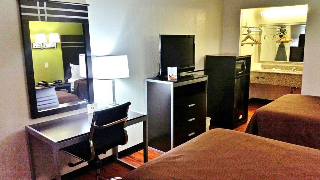 Americas Value Inn-nashville/airport South