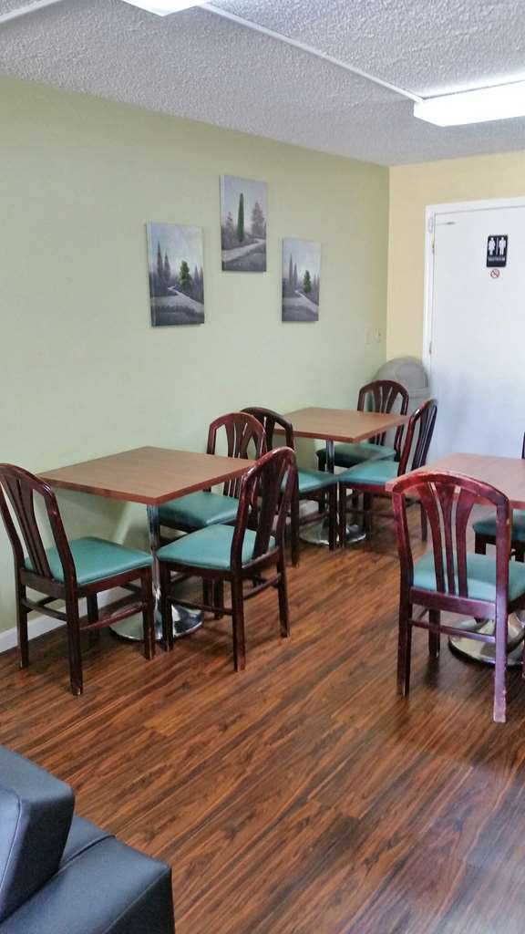Americas Value Inn-nashville/airport South 2* Nashville