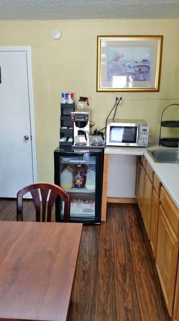 Americas Value Inn-nashville/airport South Hotel Nashville