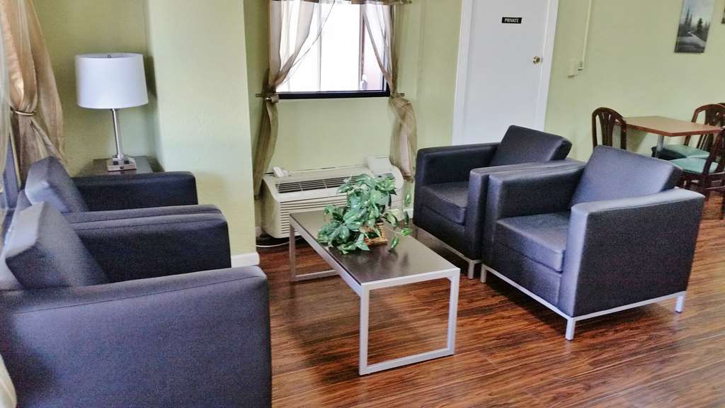 Americas Value Inn-nashville/airport South Nashville