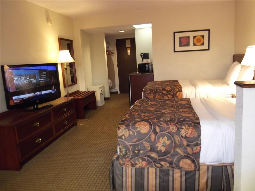 Hotel Best Western Near Opryland Nashville