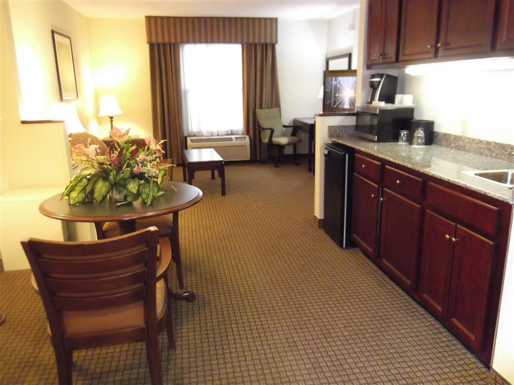 Best Western Near Opryland 3* Nashville
