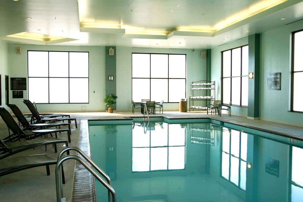 Hampton & Nashville-downtown 3*
