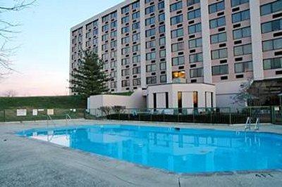 Millennium Maxwell House Nashville