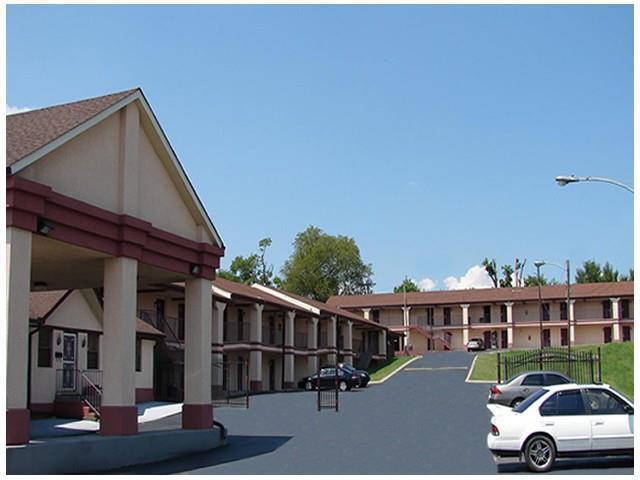 Scottish - Motel Nashville