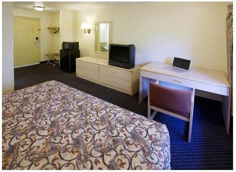 Motel Scottish - Nashville