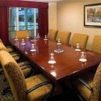 Airport Marriott Nashville