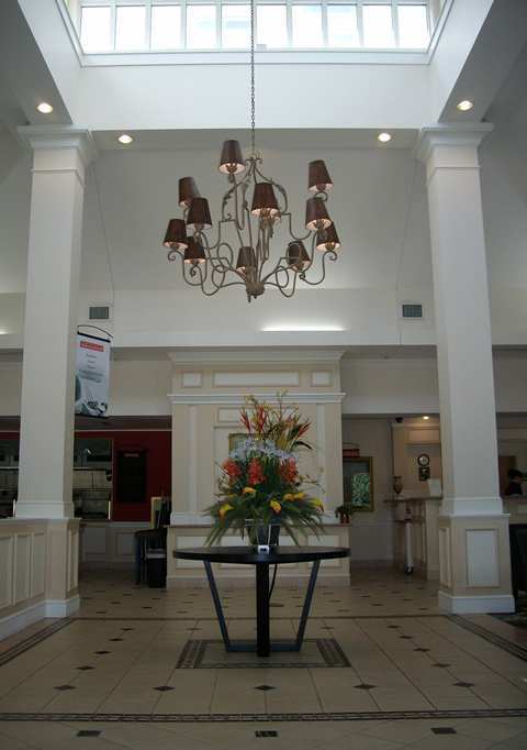 Hilton Garden Airport Nashville