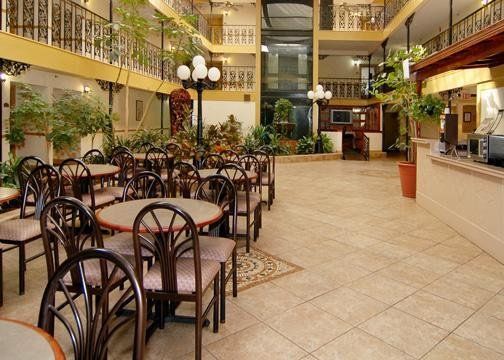 Hotel Quality Airport Nashville