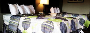 Motel Lotus And