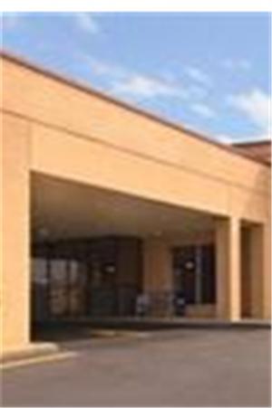 Super 8 Downtown Airport