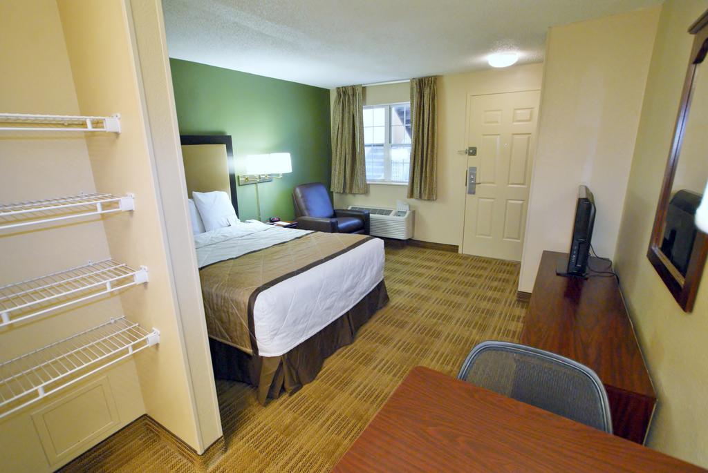 Hotel Extended America Select - - Airport Nashville