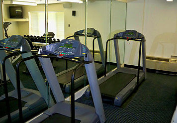 Springhill Metrocenter 3* Nashville