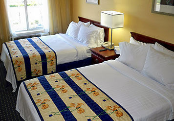 Springhill Metrocenter