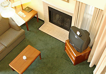 By Marriott Airport Nashville