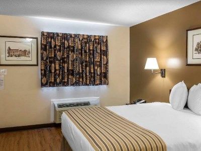 Suburban Extended Hermitage Hotel